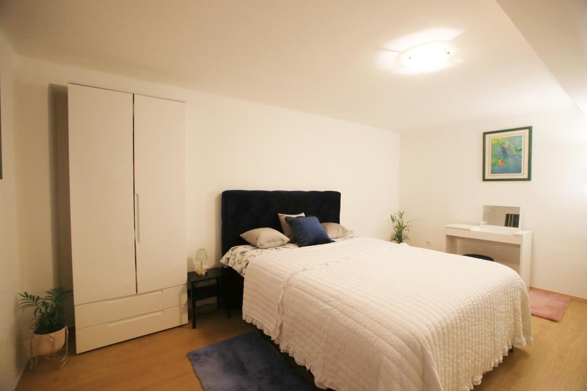 Bamboo Oasis Apartment With Terrace In The Garden And Free Parking, Риека Экстерьер фото